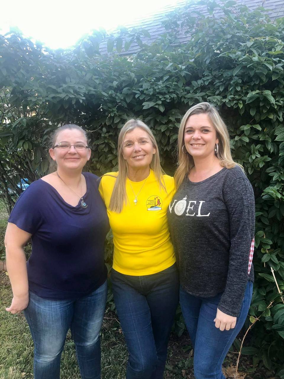 Maxwell Financial Group team — three generations together
