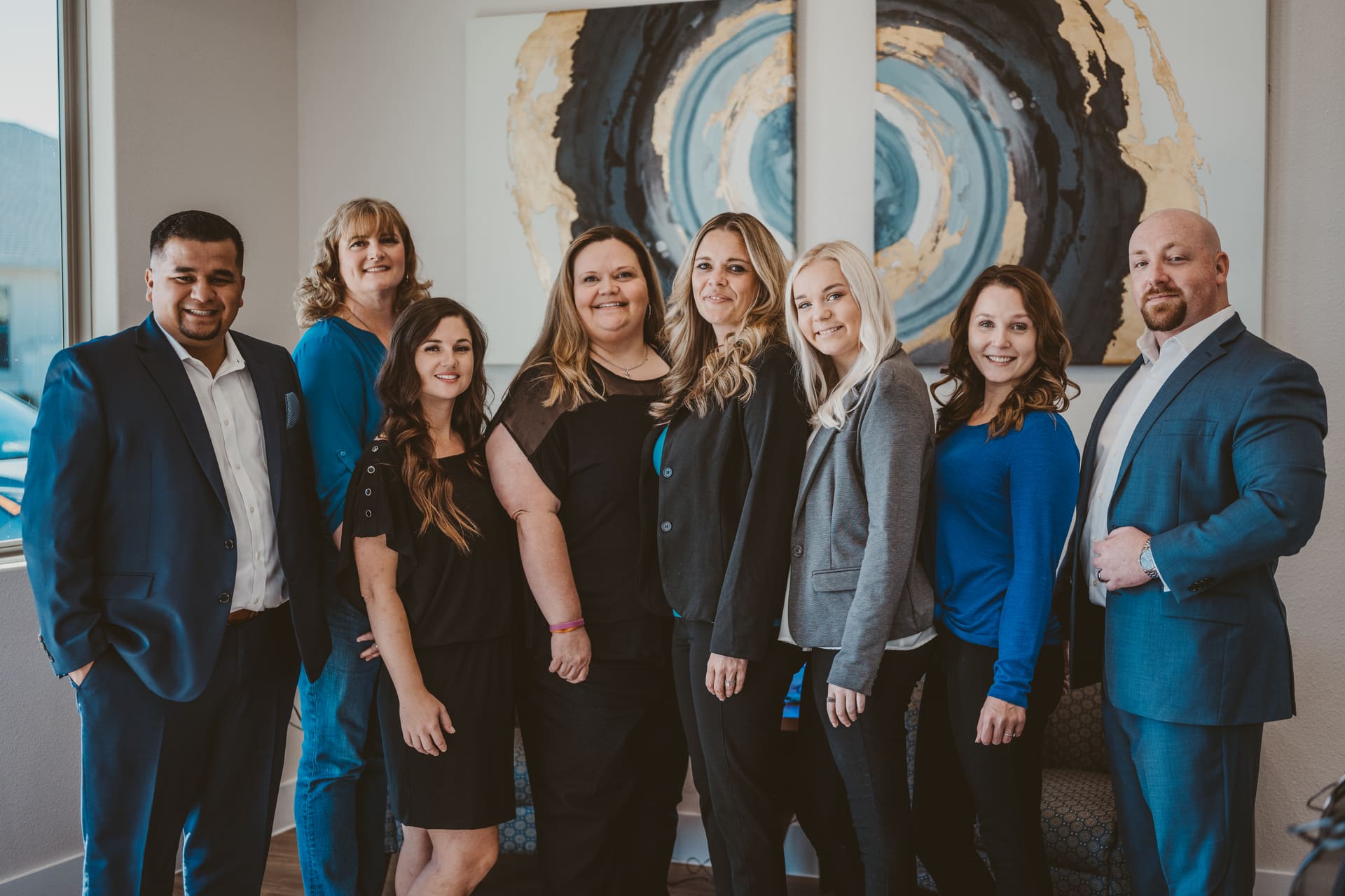Maxwell Financial Group Temple, Texas insurance office